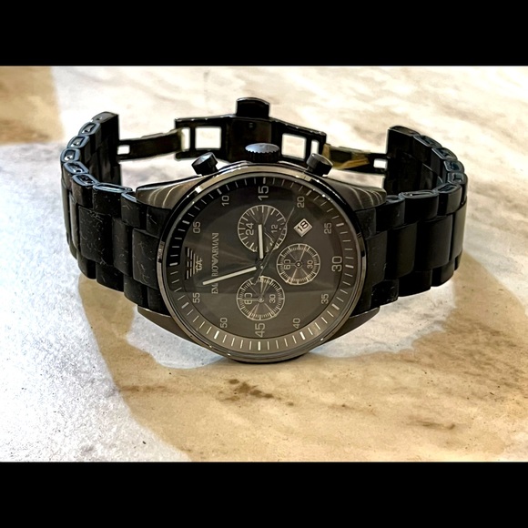 Great Christmas gift. Emporio armani